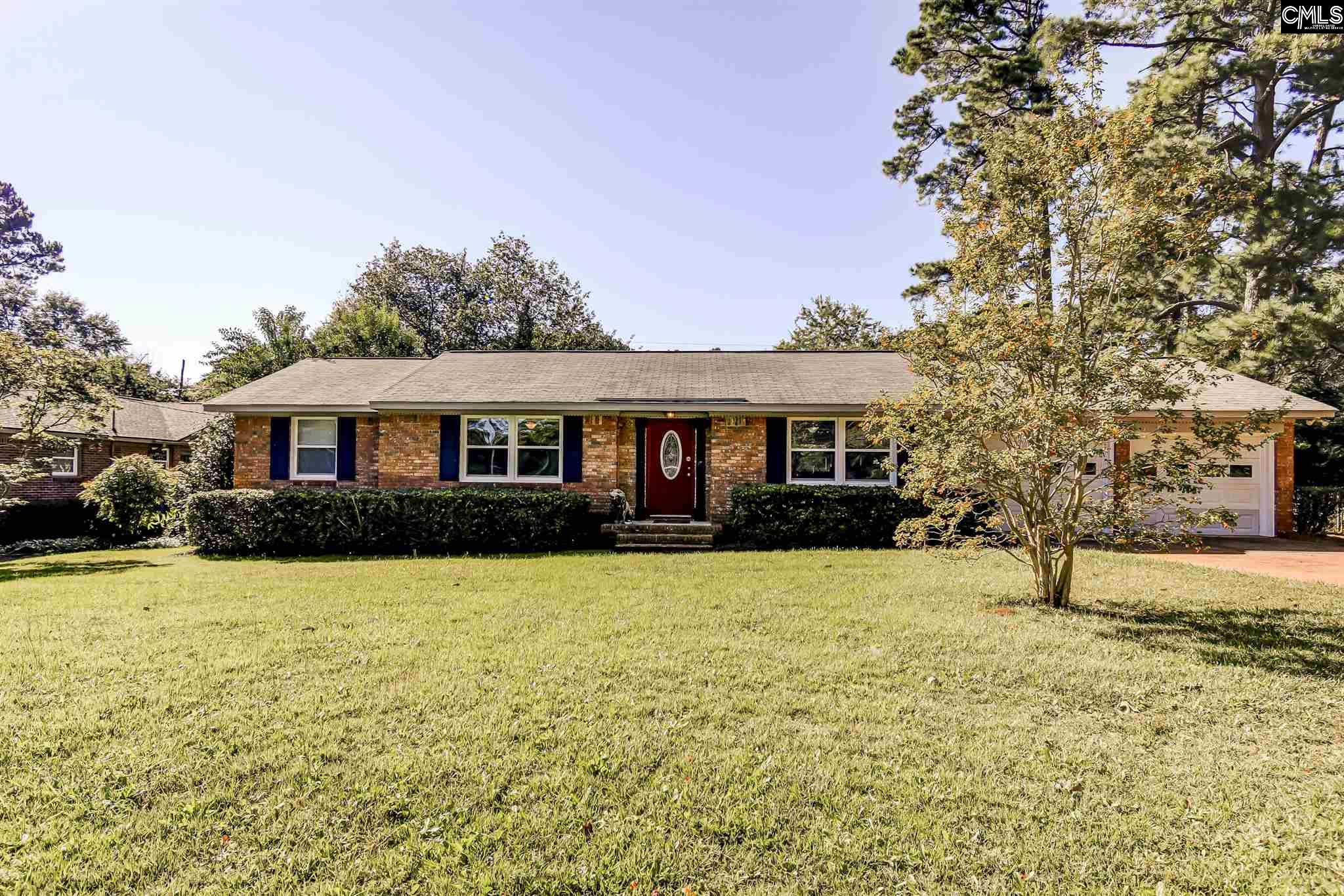 433 Lockner Columbia, SC 29212
