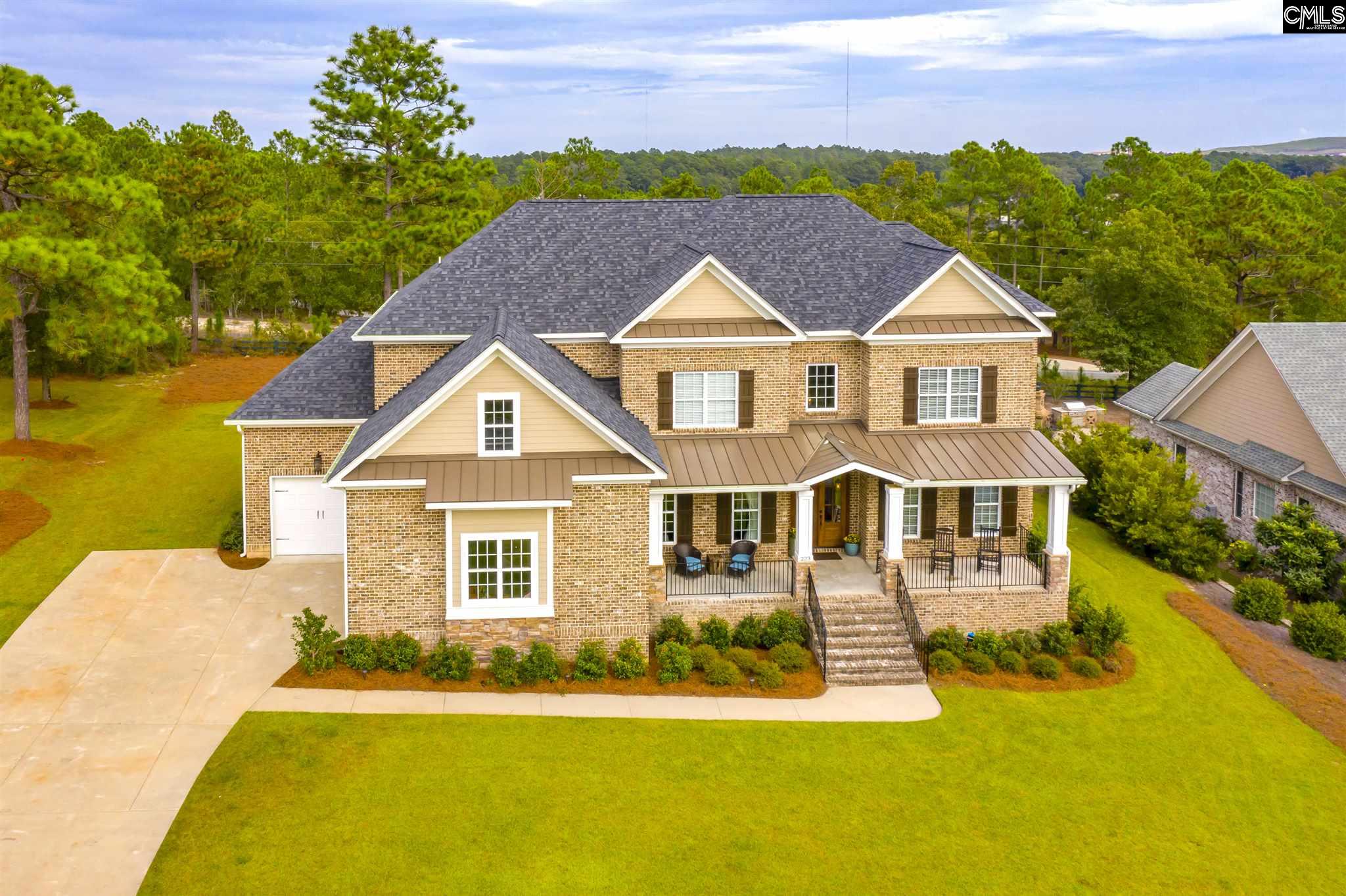 223 Yellow Jasmine Elgin, SC 29045