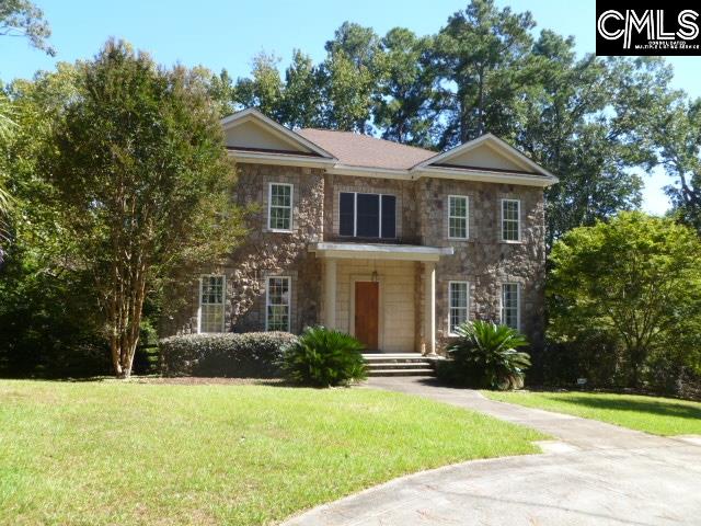1111 Blake Cayce, SC 29033