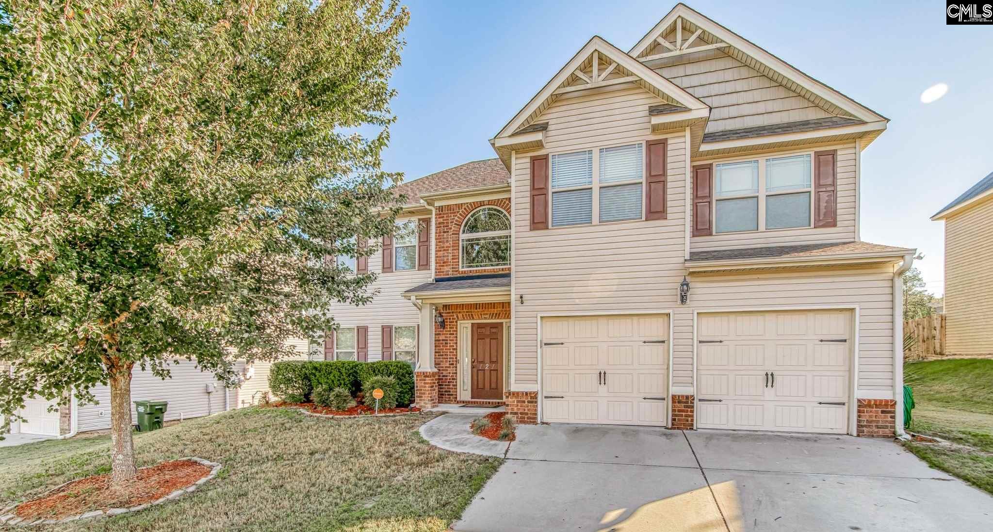 121 Vista View West Columbia, SC 29172