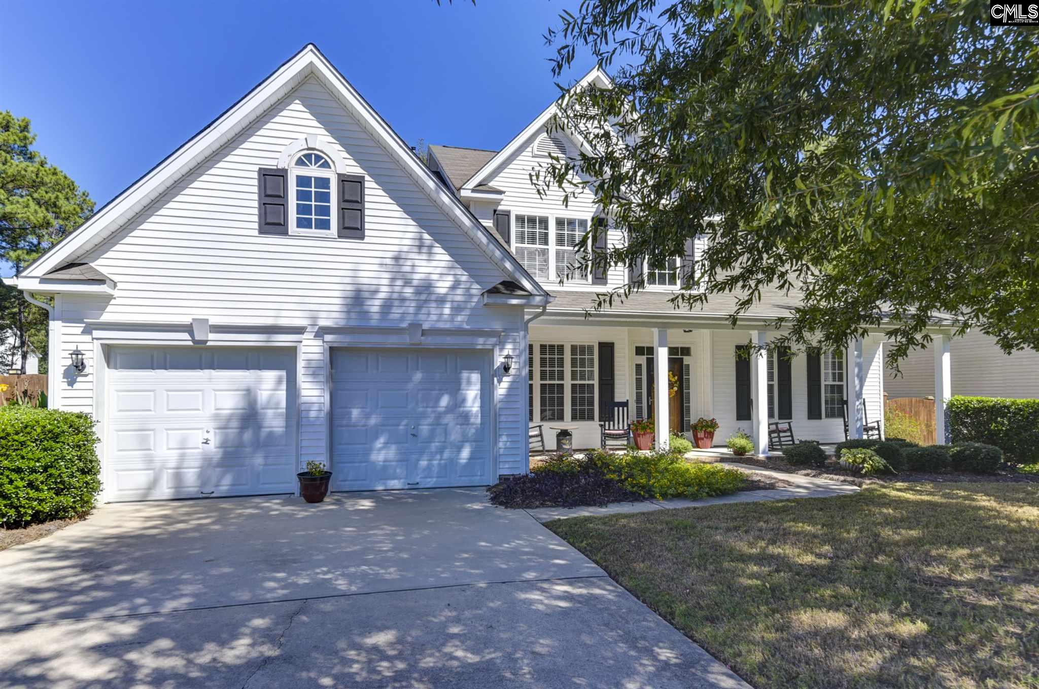512 Suttalee Irmo, SC 29063
