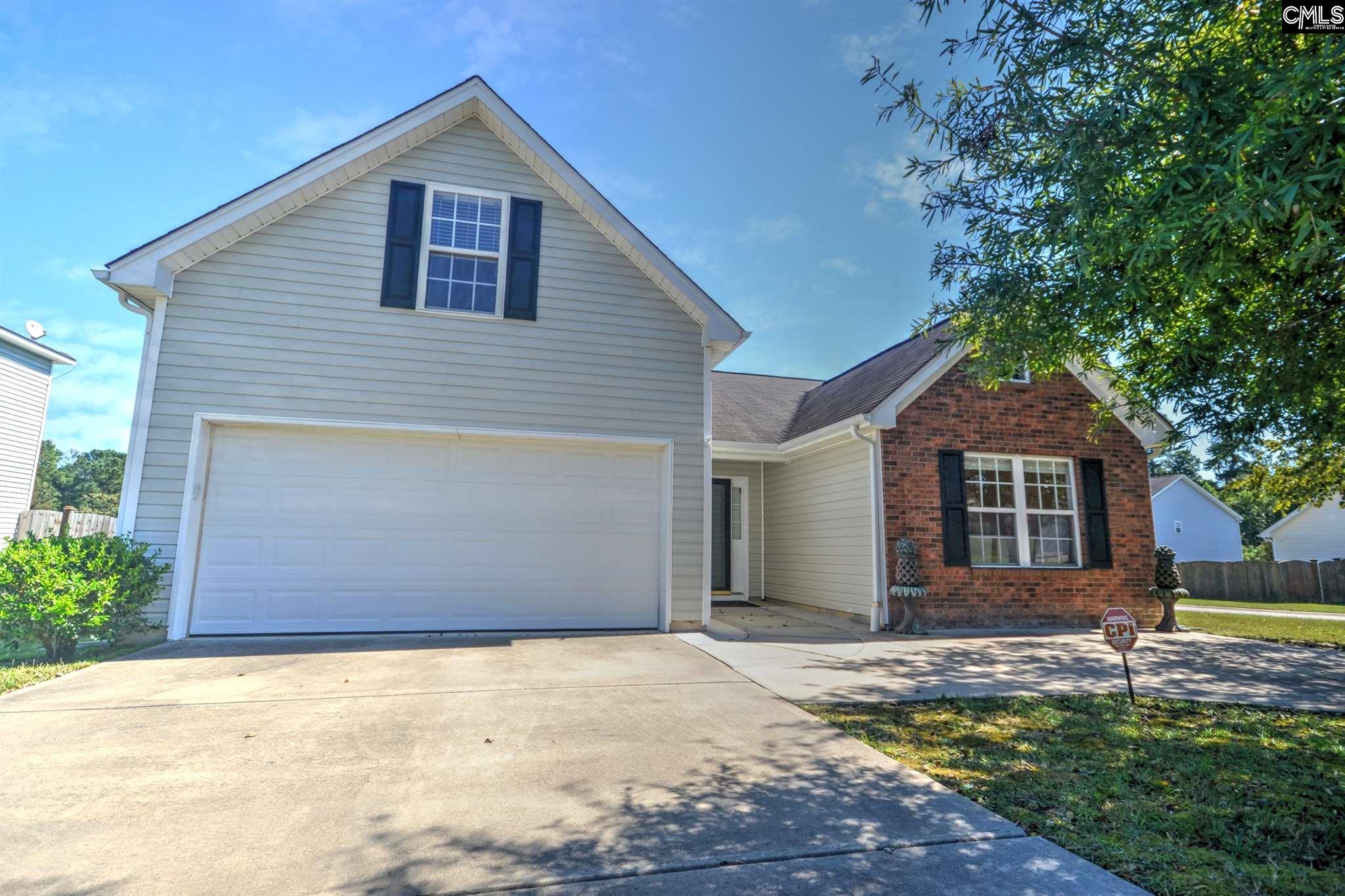 321 Southmen West Columbia, SC 29170
