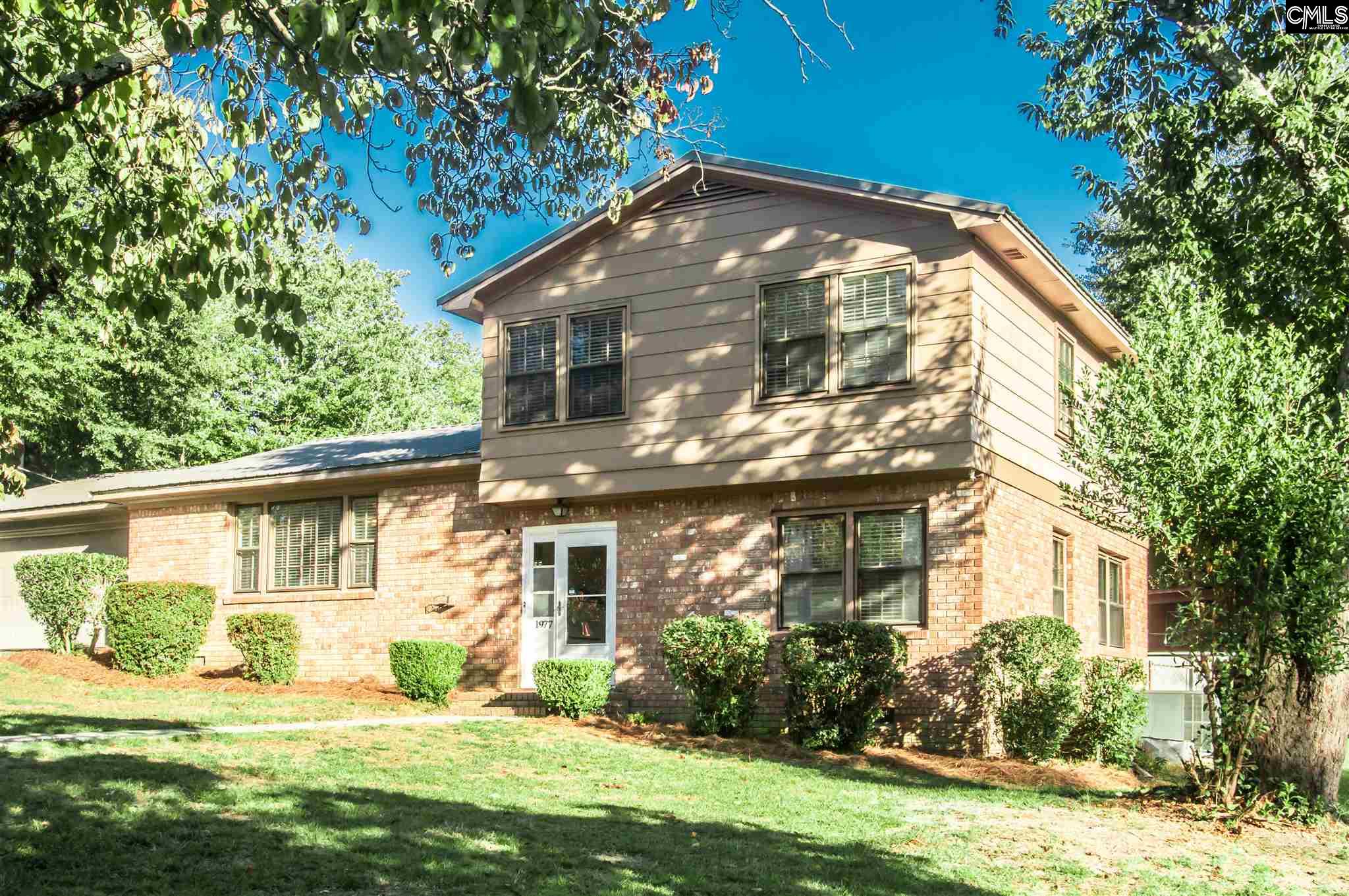 1977 Blue Ridge West Columbia, SC 29170