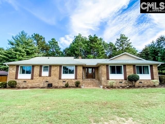 89 Wildwood Lugoff, SC 29078