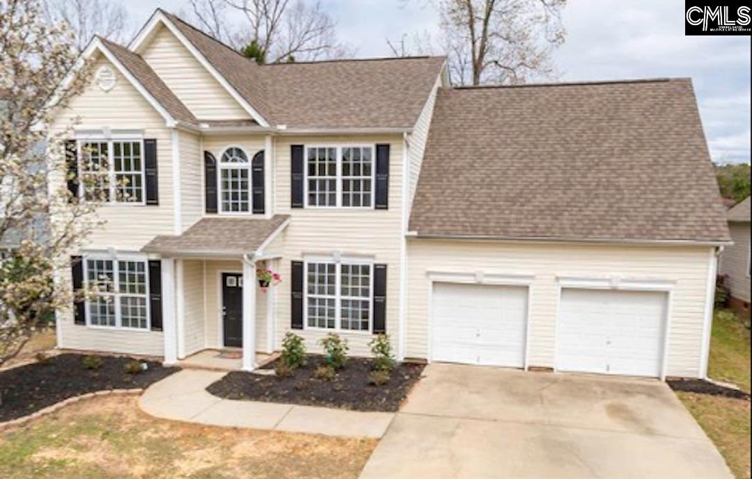 420 Buckthorne Lexington, SC 29072