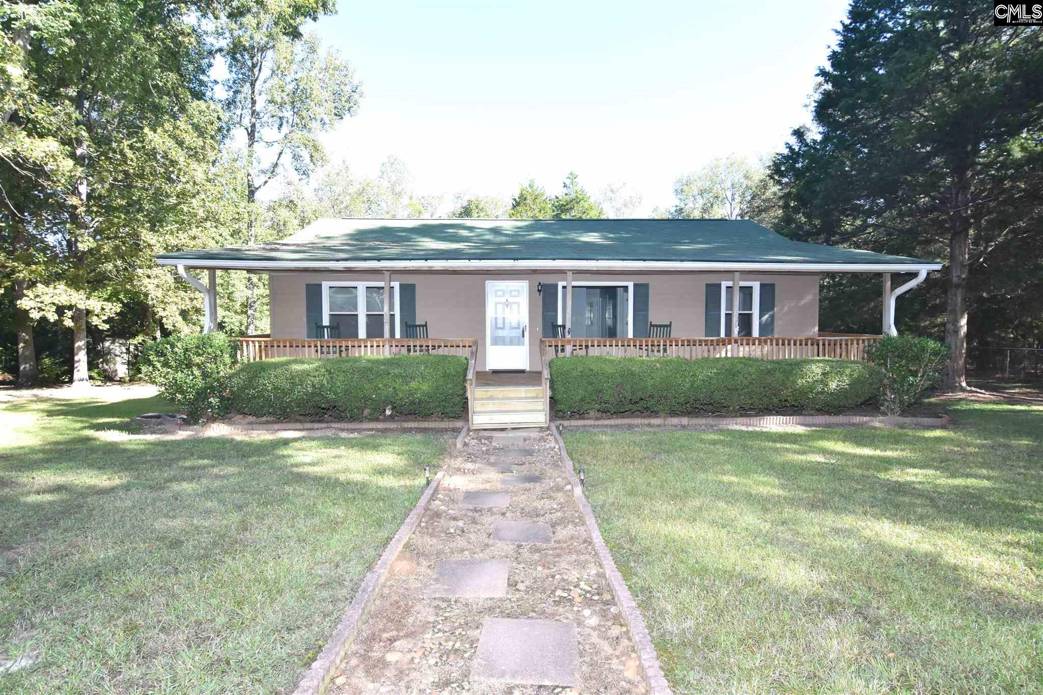 1038 Vansant Leesville, SC 29072-8535