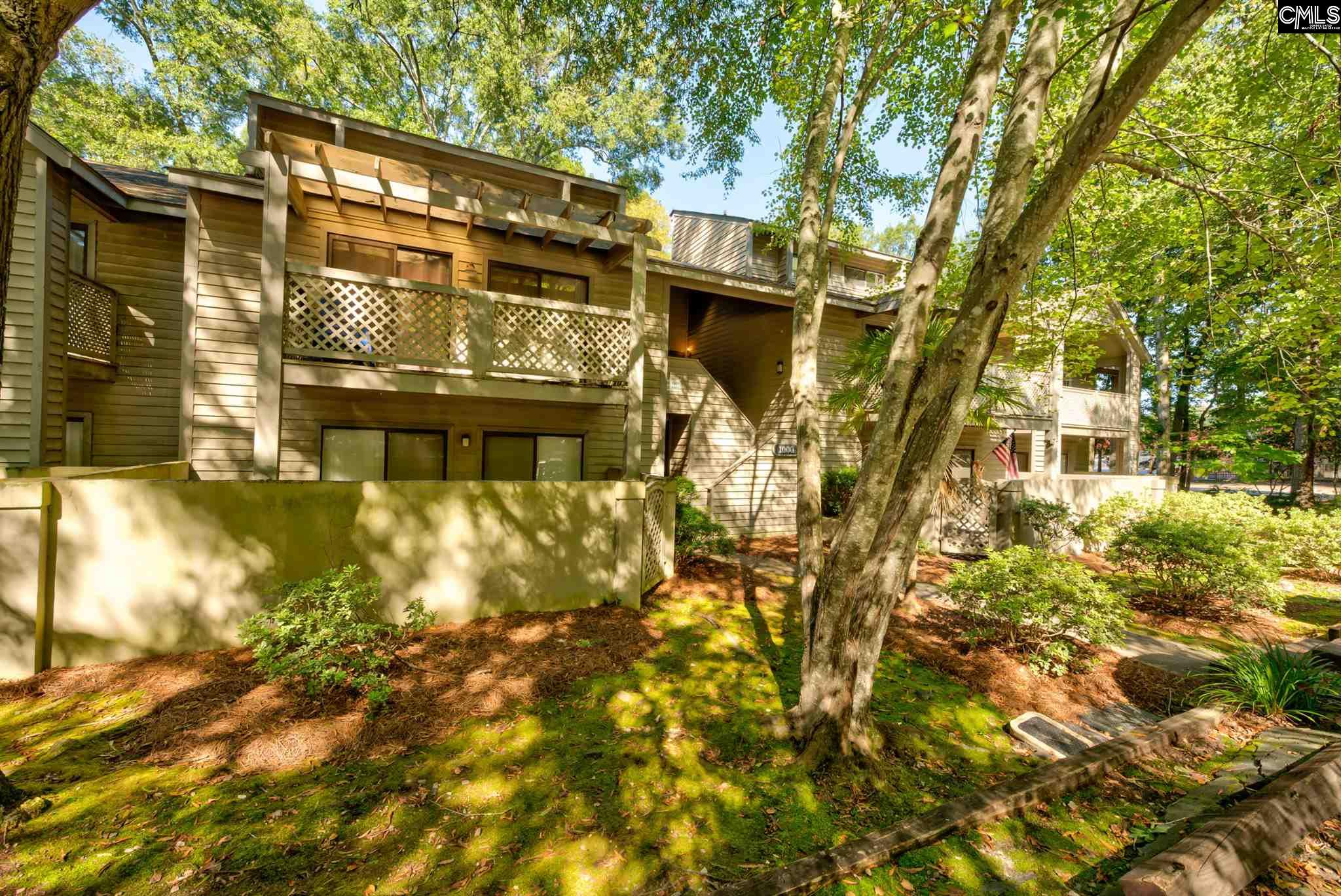 1003 Creekside Columbia, SC 29210