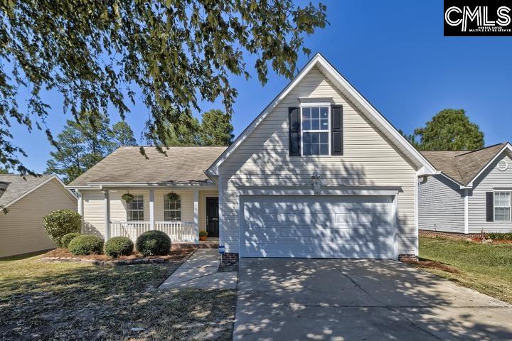 1018 Hamilton Place Columbia, SC 29229