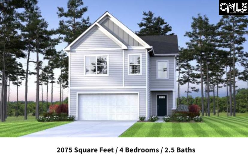 704 Vanguard Lexington, SC 29073