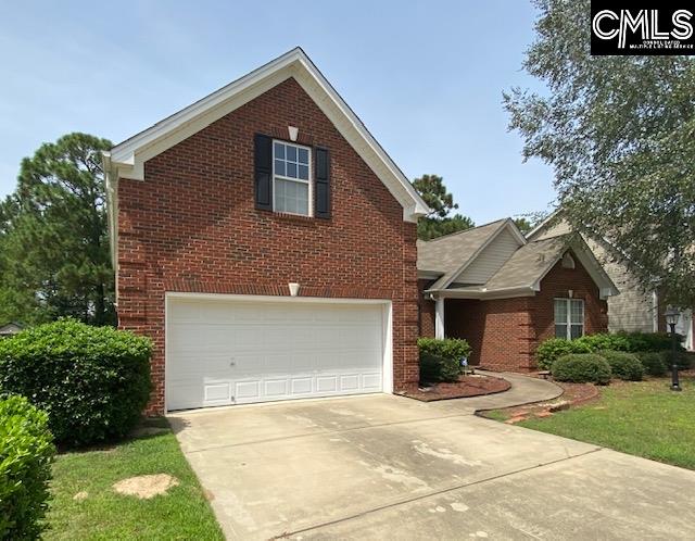 314 Water Hickory Way Columbia, SC 29229