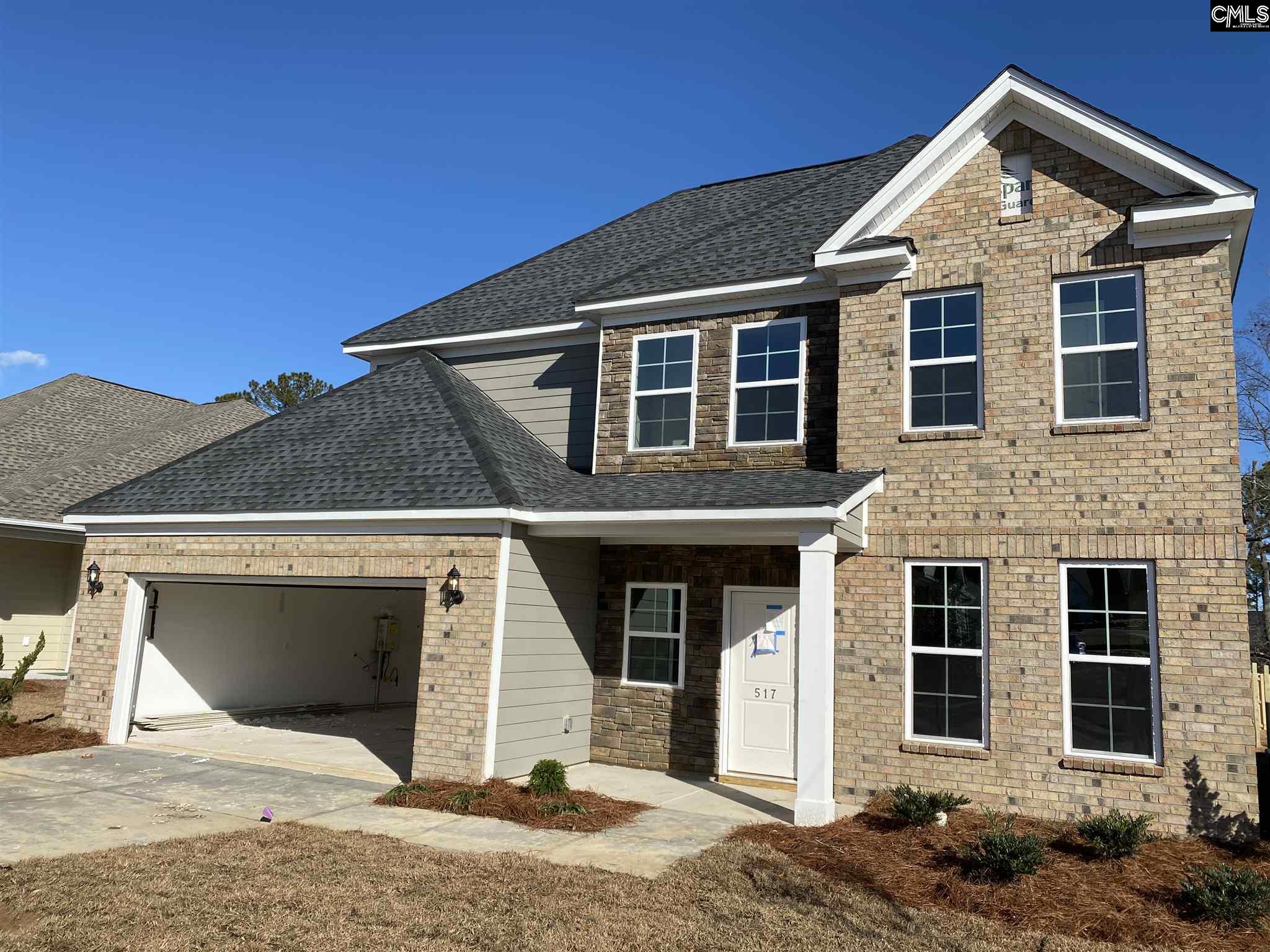 517 Grove Blossom Elgin, SC 29045