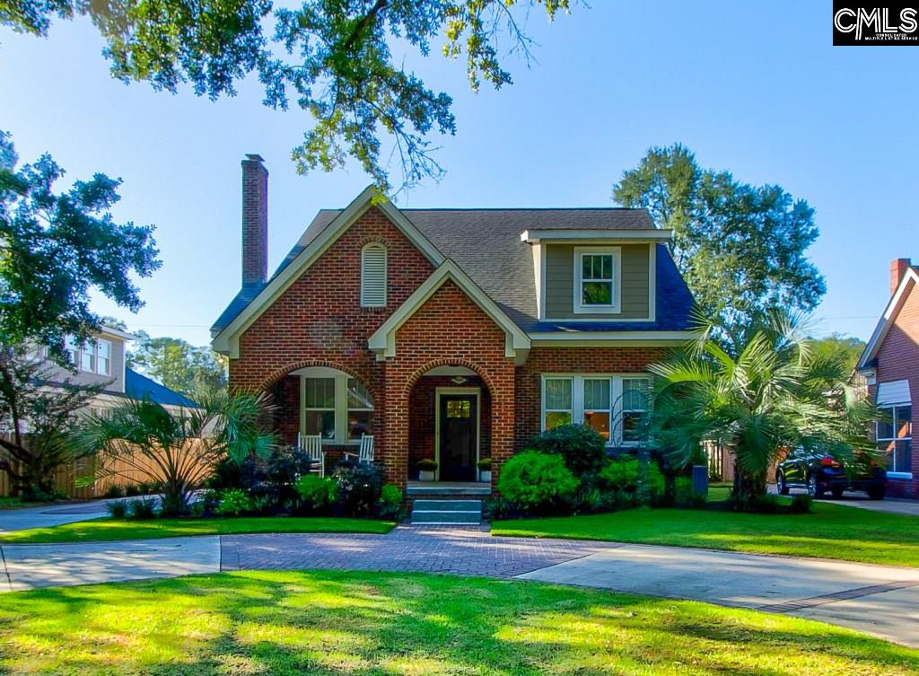 3434 Blossom Columbia, SC 29205