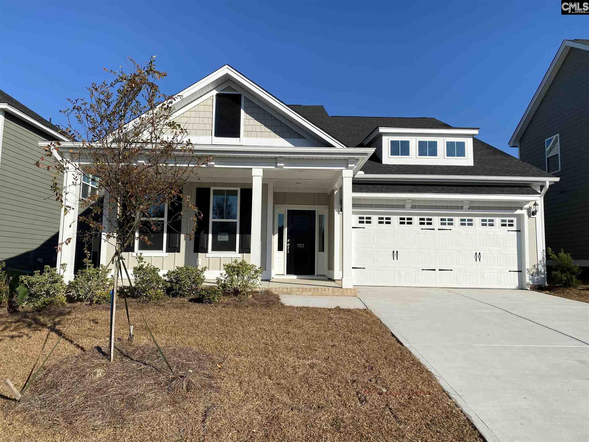703 Sorenson Columbia, SC 29229