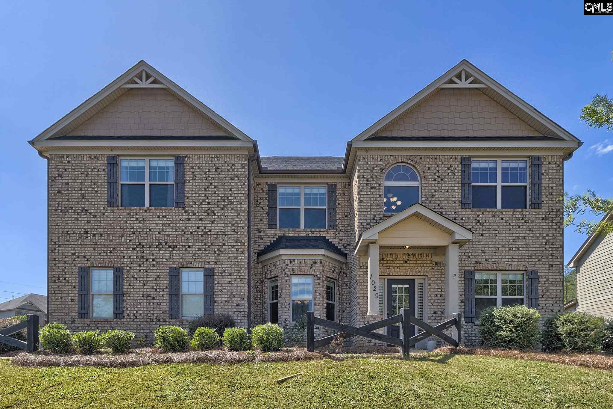 1029 Grey Duck Blythewood, SC 29016