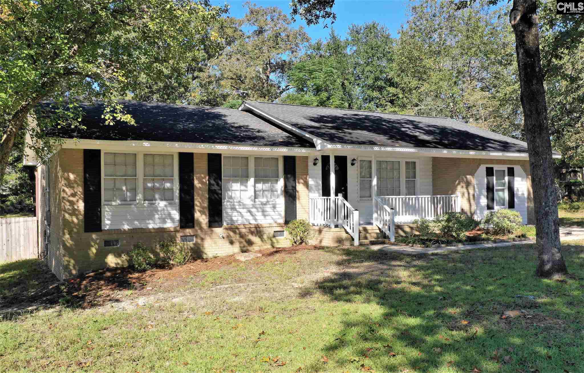 125 Hickory Forest Columbia, SC 29209-3442