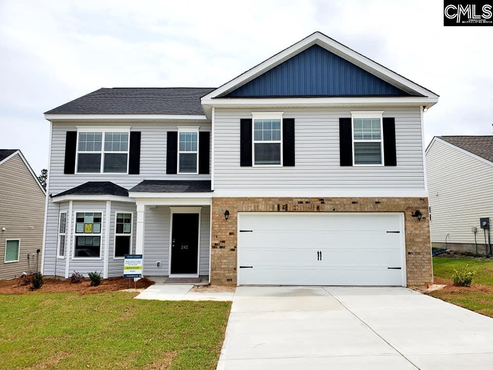 767 Cheehaw West Columbia, SC 29170