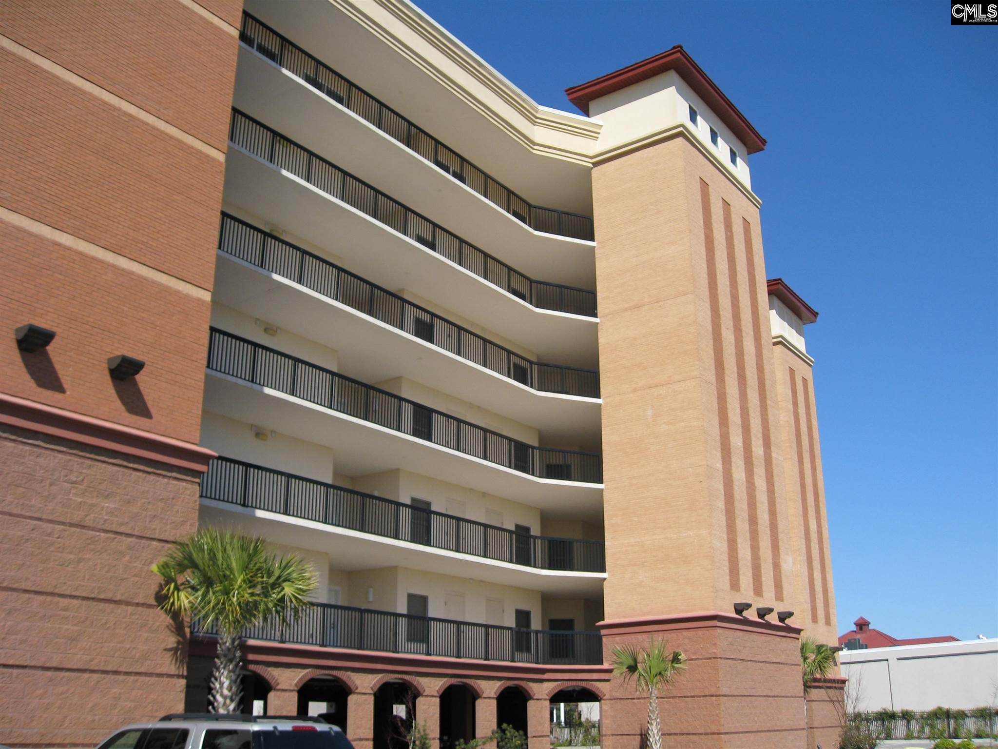 1100 Bluff Columbia, SC 29201