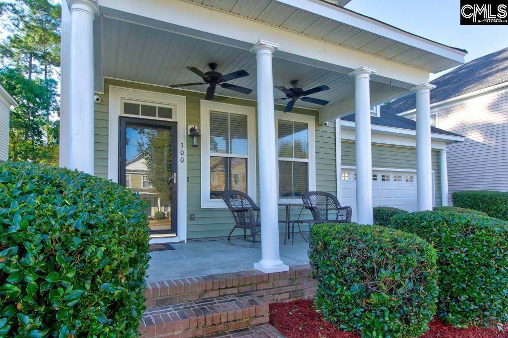 300 Bassett Loop Columbia, SC 29229