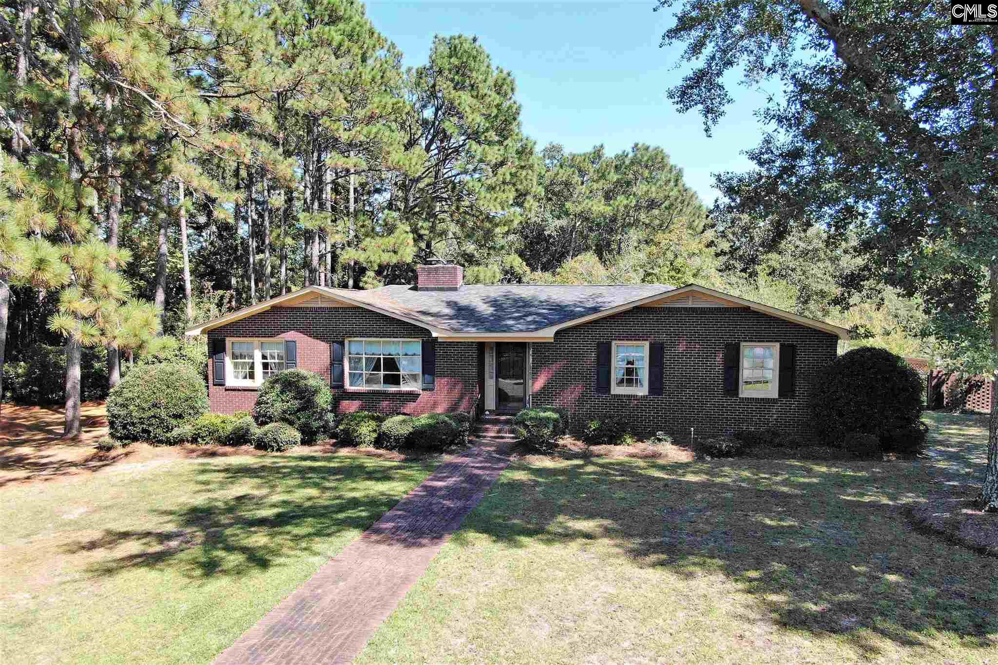1401 Robert Hendrix Lexington, SC 29072