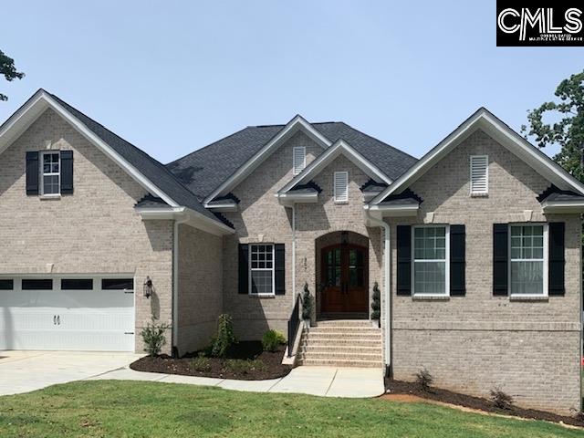 307 Regatta Columbia, SC 29212-8819