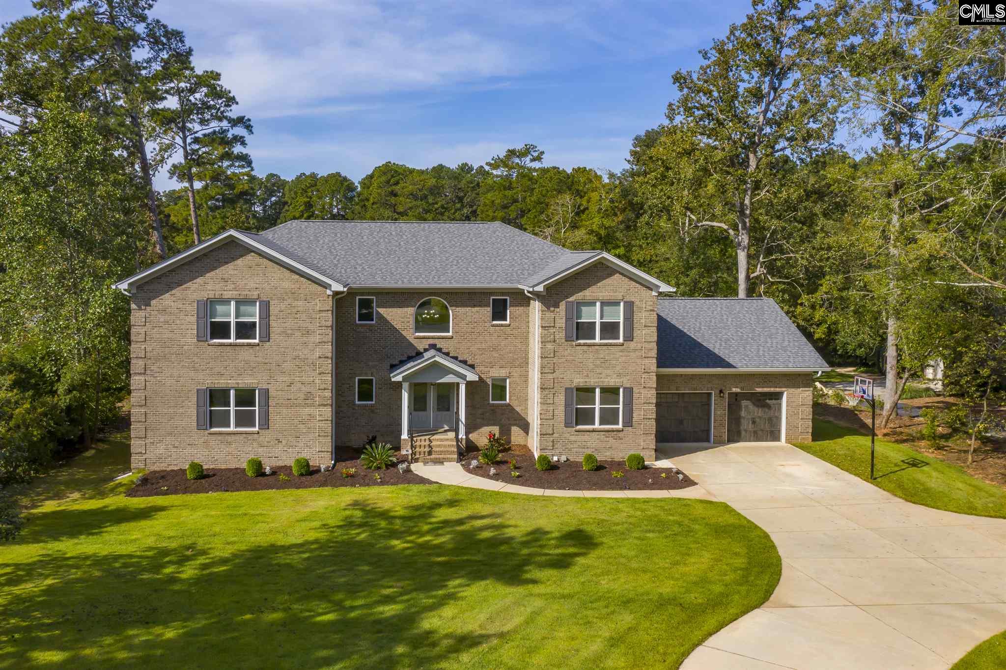 136 Turnberry Lexington, SC 29072