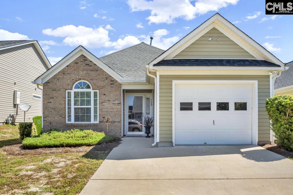520 Gilden Hawke Columbia, SC 29229