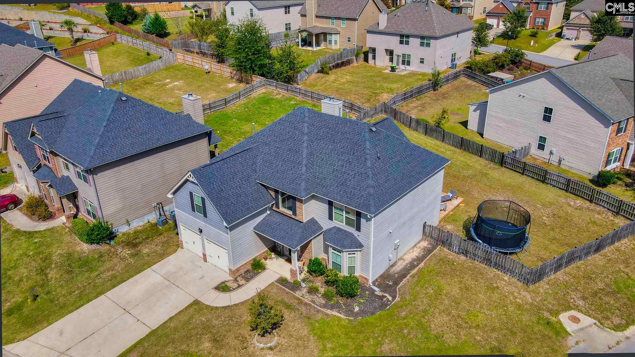 442 Henslowe West Columbia, SC 29170
