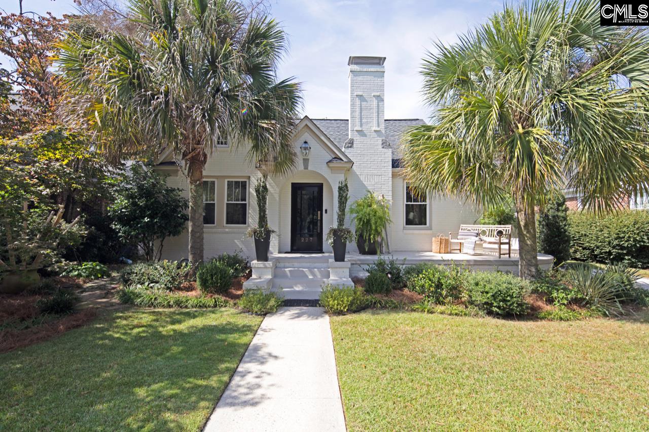 227 Woodrow Columbia, SC 29205