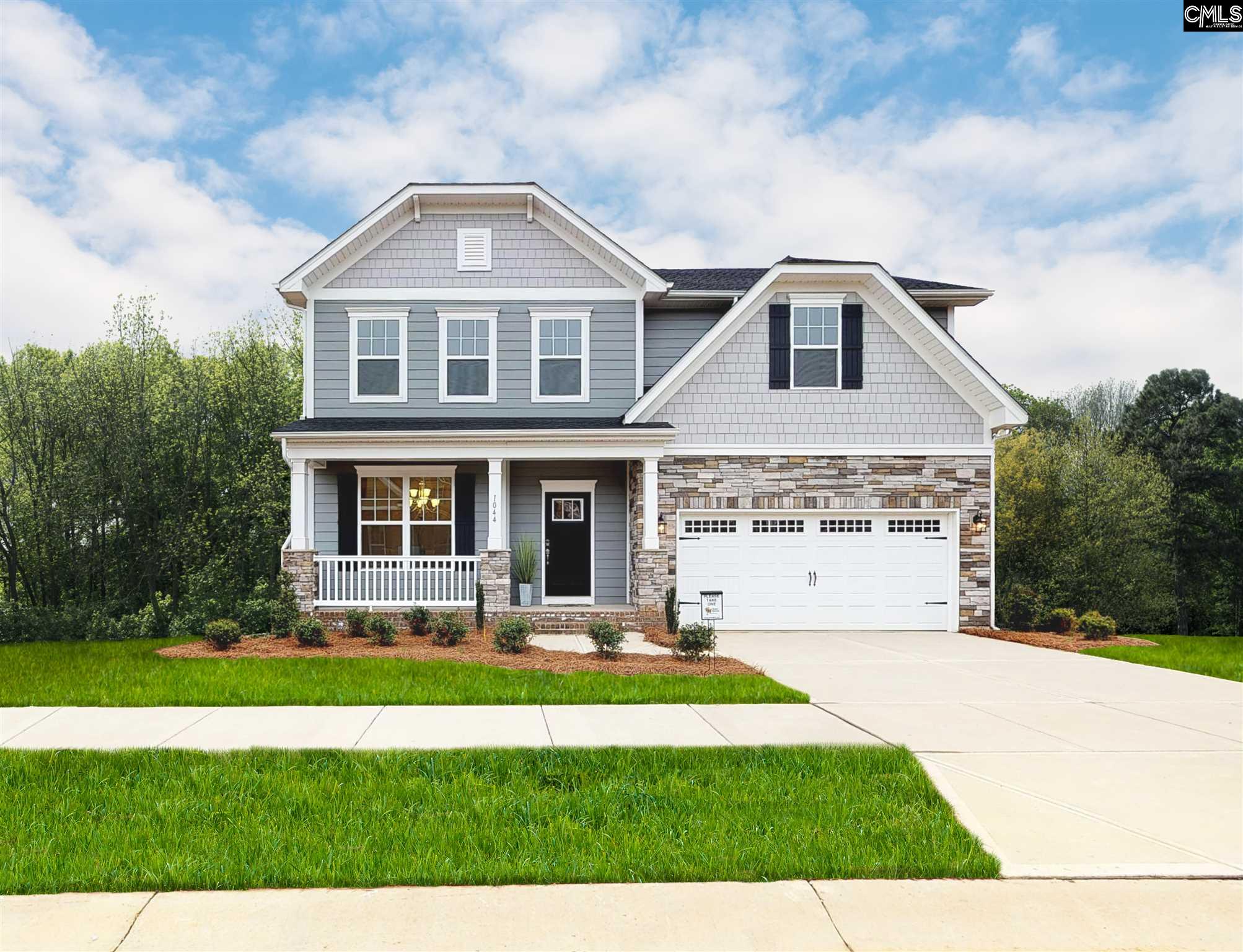 322 Blue Lagoon Lexington, SC 29072