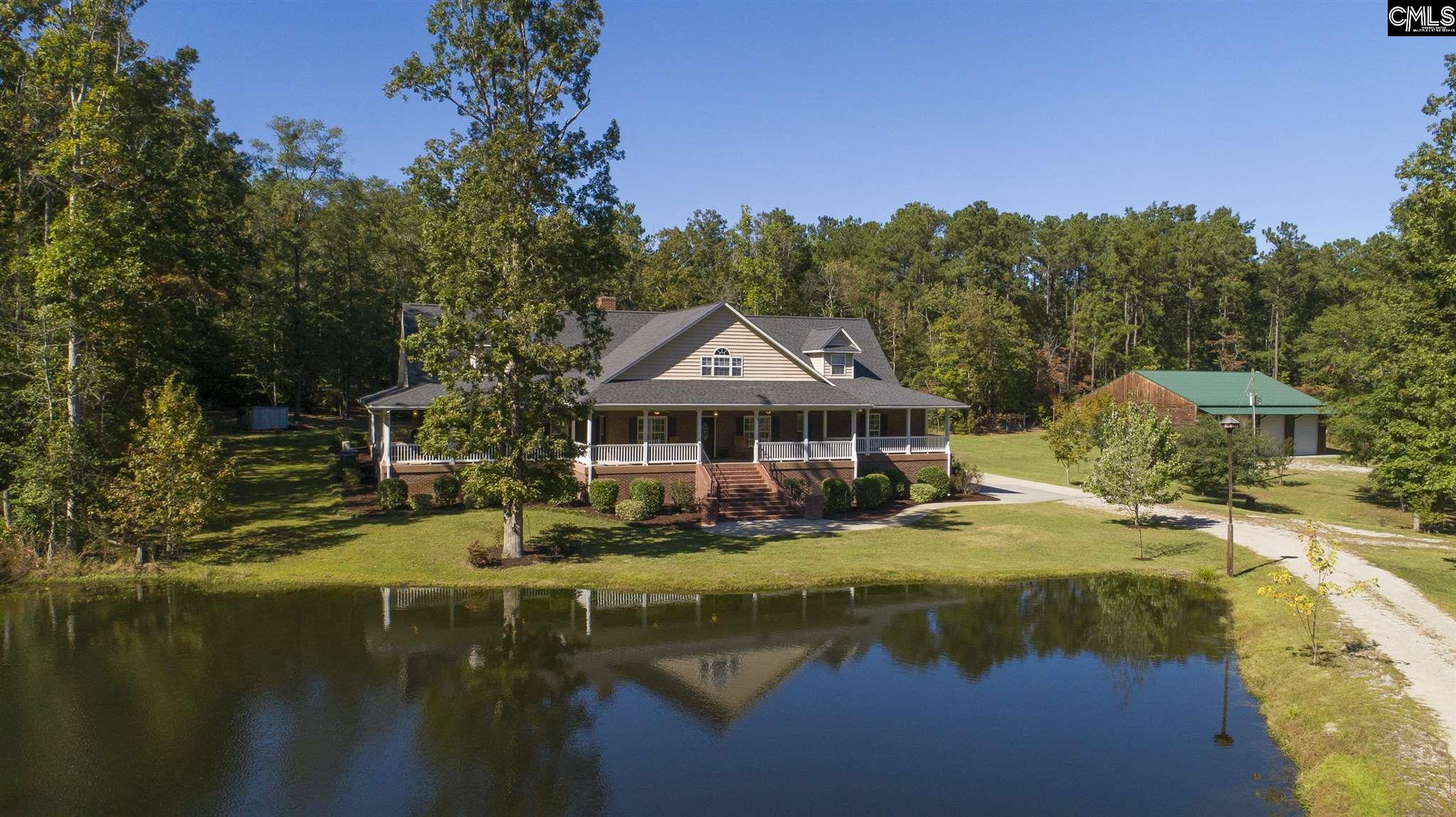 38 Quiet Lugoff, SC 29078-8927