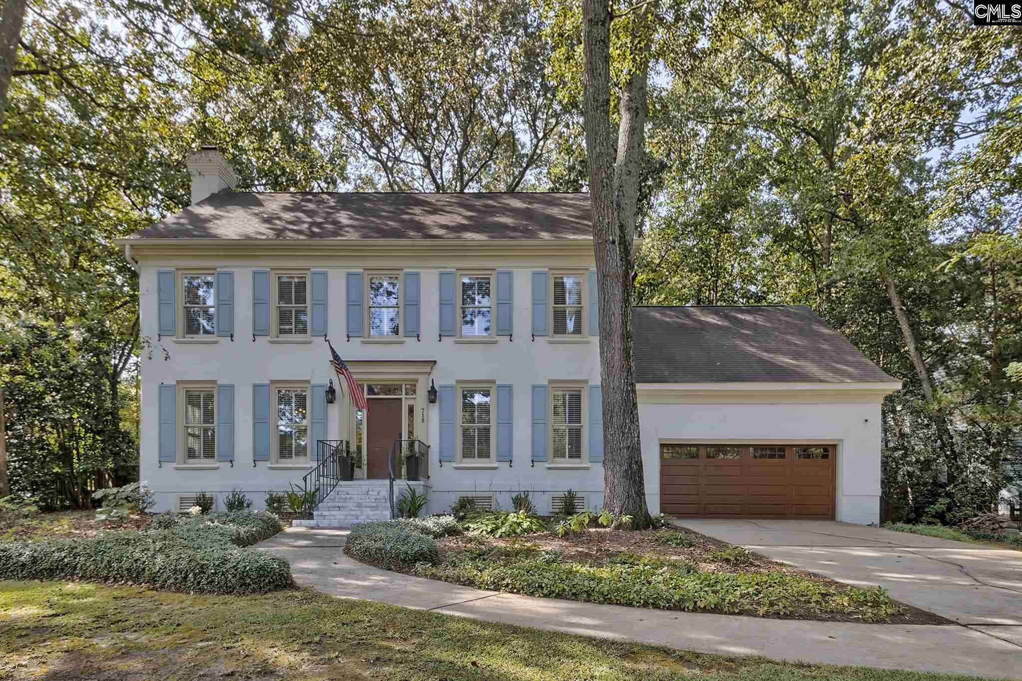 718 Carriage Lake Lexington, SC 29072