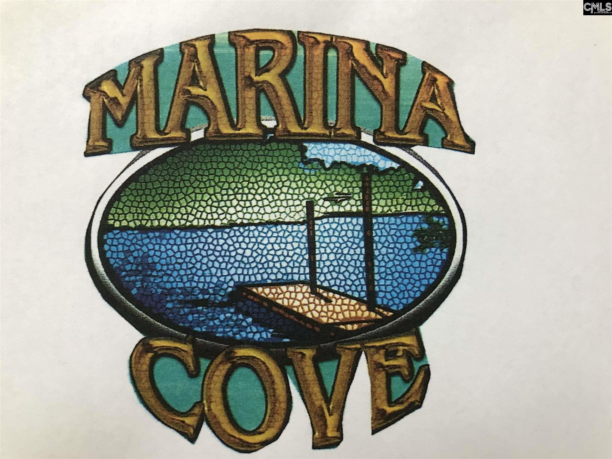 233 Marina Cove Unit 90 Gilbert, SC 29054