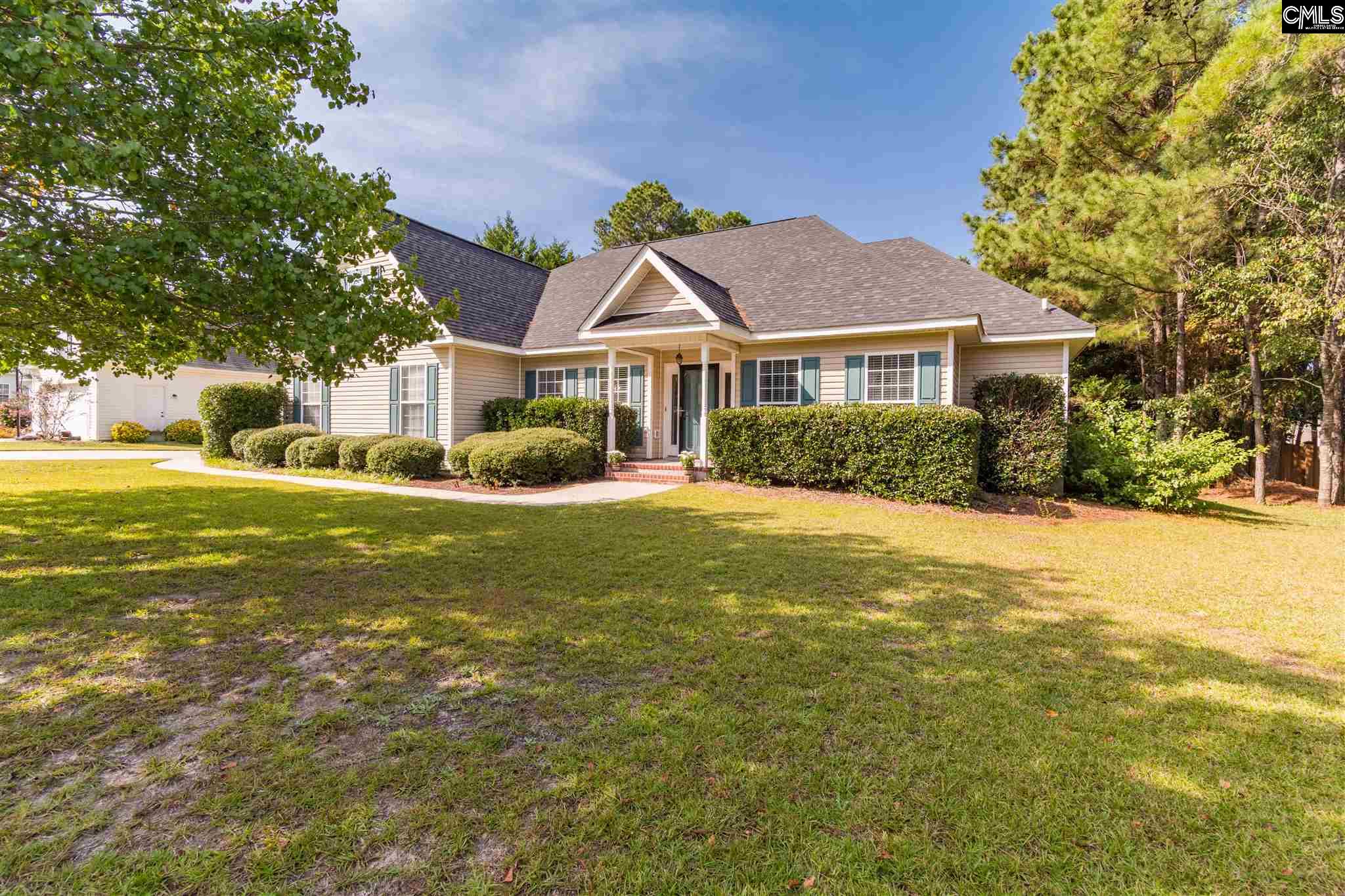 1445 Knotts Haven Lexington, SC 29073