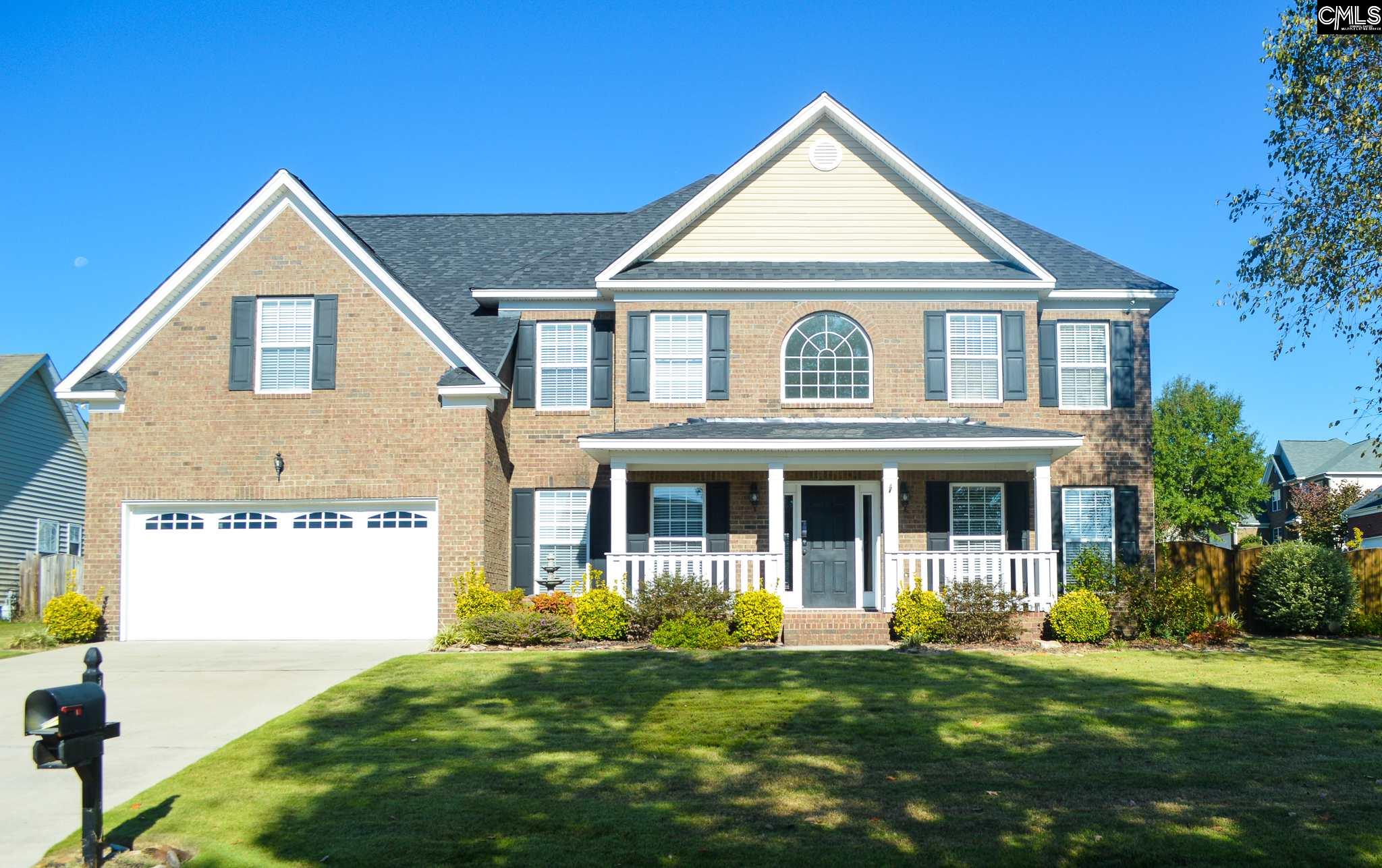 100 White Birch Lexington, SC 29073