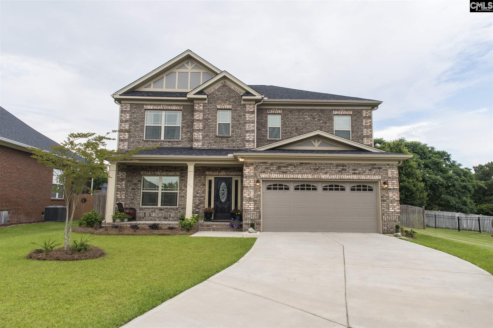 169 Royal Lythan Lexington, SC 29072