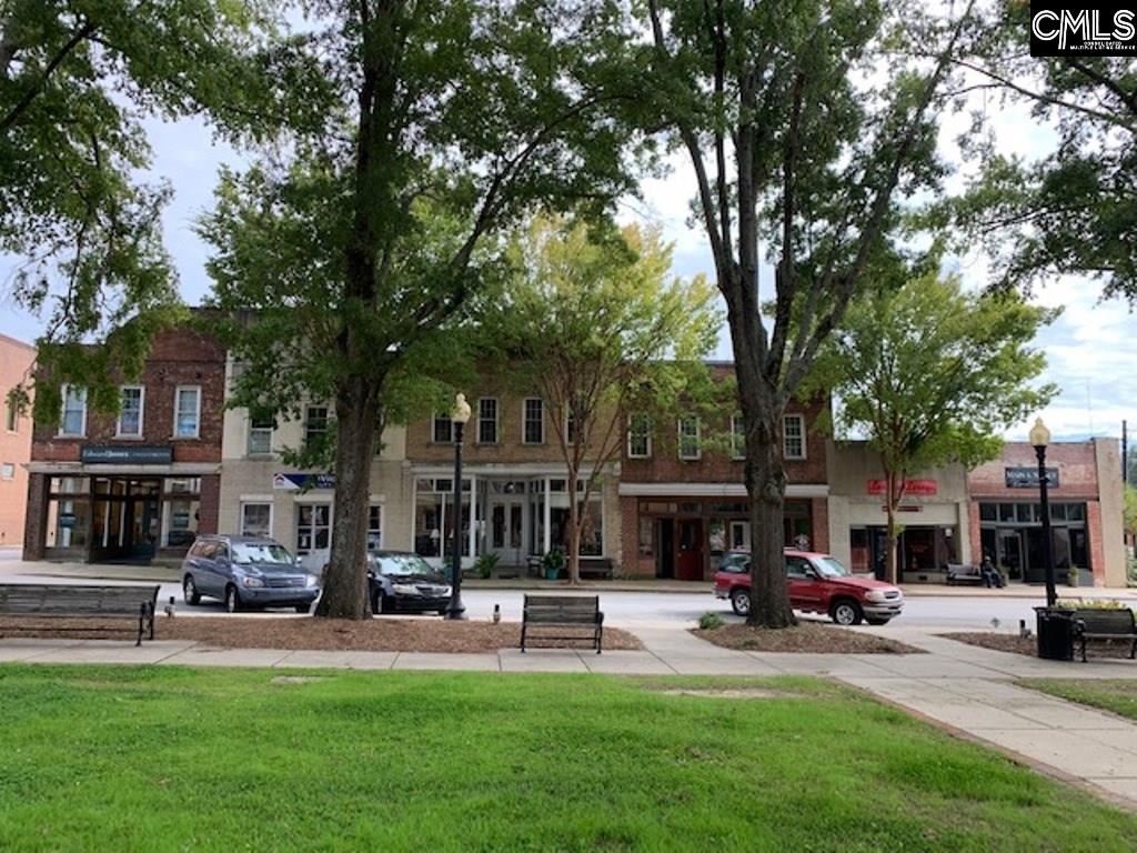 1014 Main Newberry, SC 29108-3465