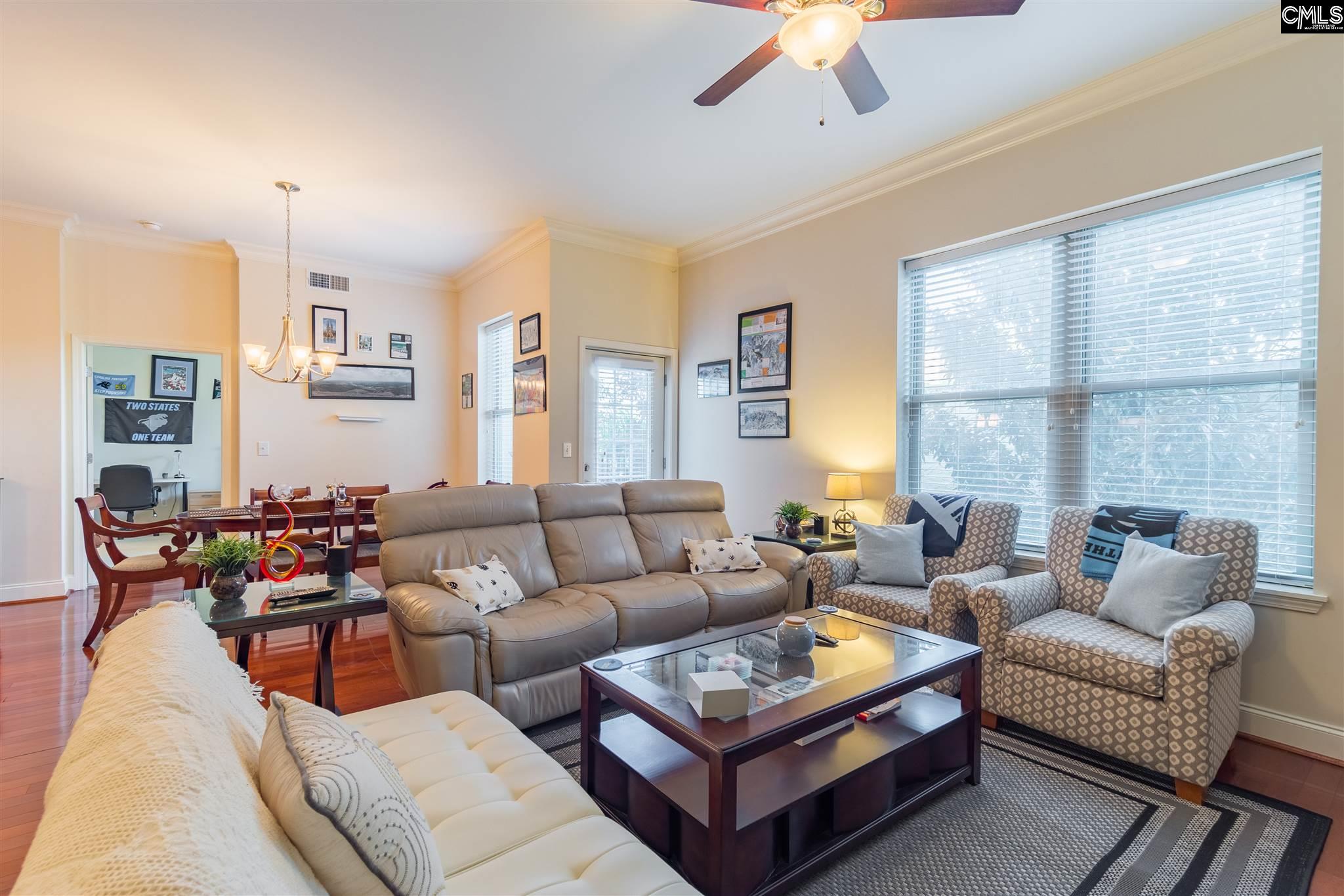 601 Main Columbia, SC 29201