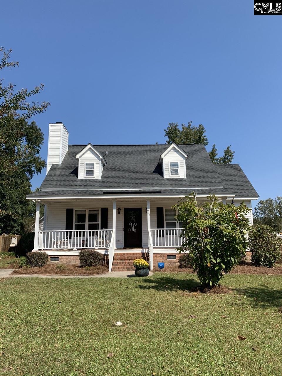 435 Heartwood Lexington, SC 29703