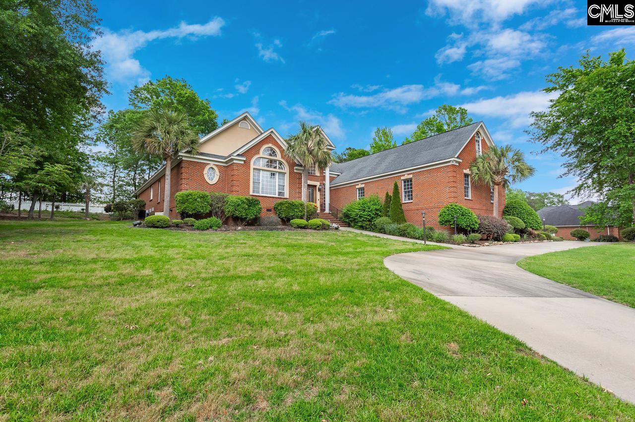 116 Hastings Point Columbia, SC 29203-9100