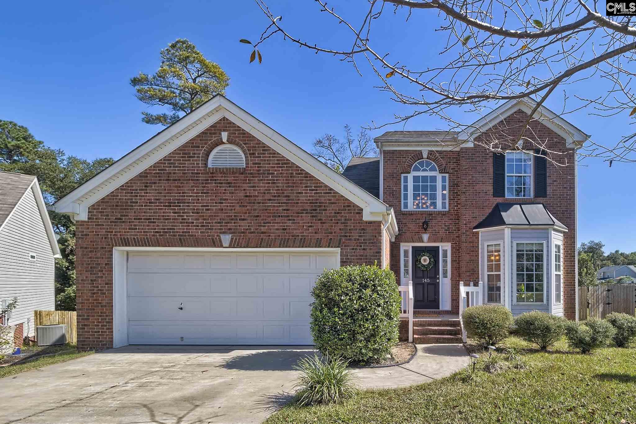 145 Hobden Lexington, SC 29073-7125