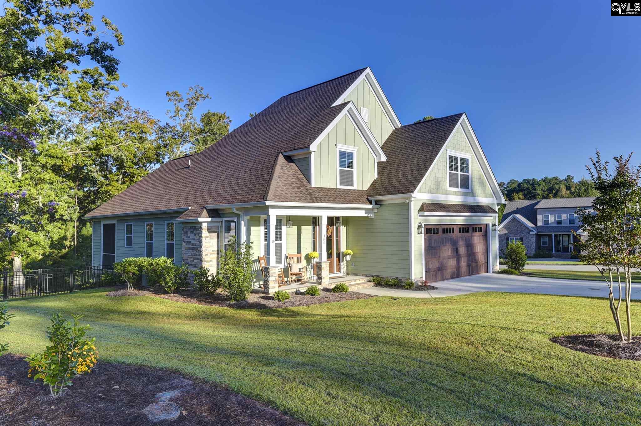 185 Harbour Watch Leesville, SC 29070-7366