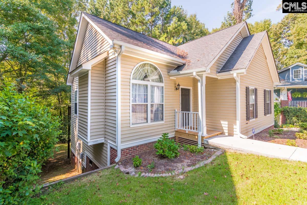 Columbia SC Real Estate 26 Summerlea Columbia SC 29203 MLS 503979