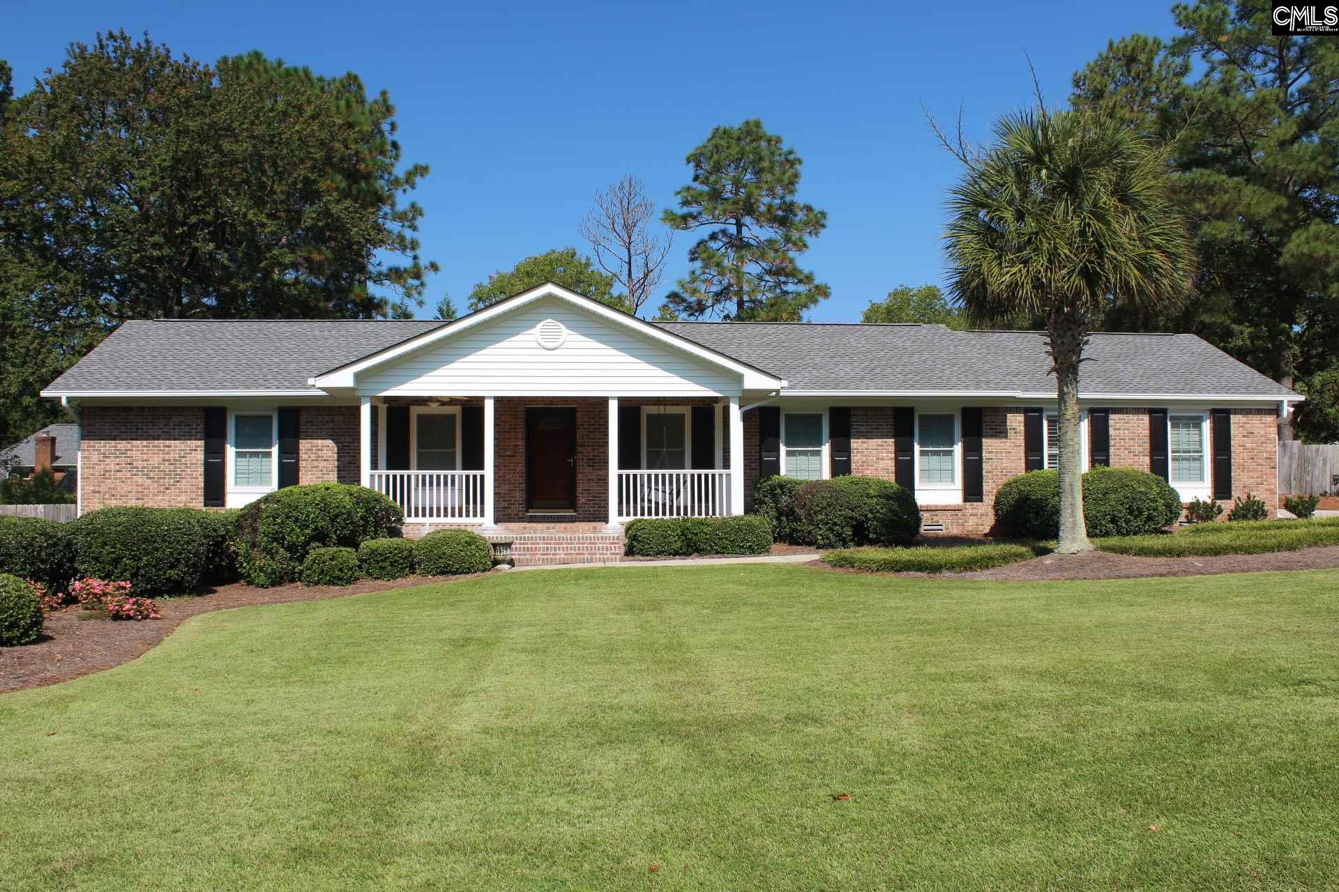516 Cold Branch Columbia, SC 29223