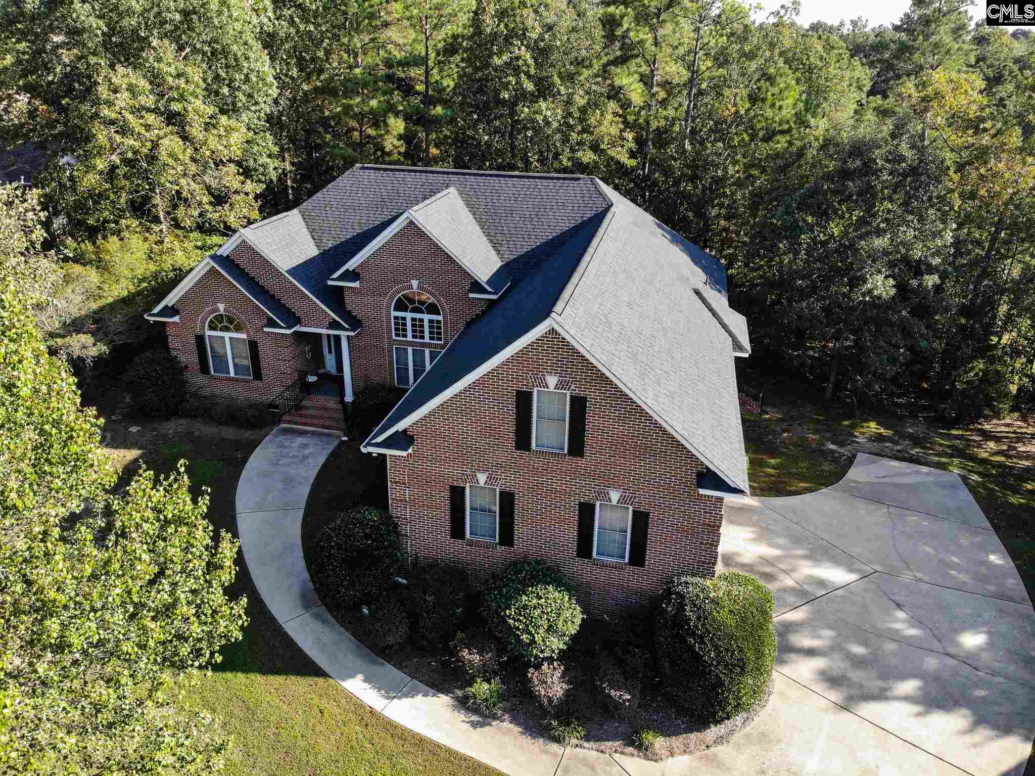 8 Barberry Columbia, SC 29212