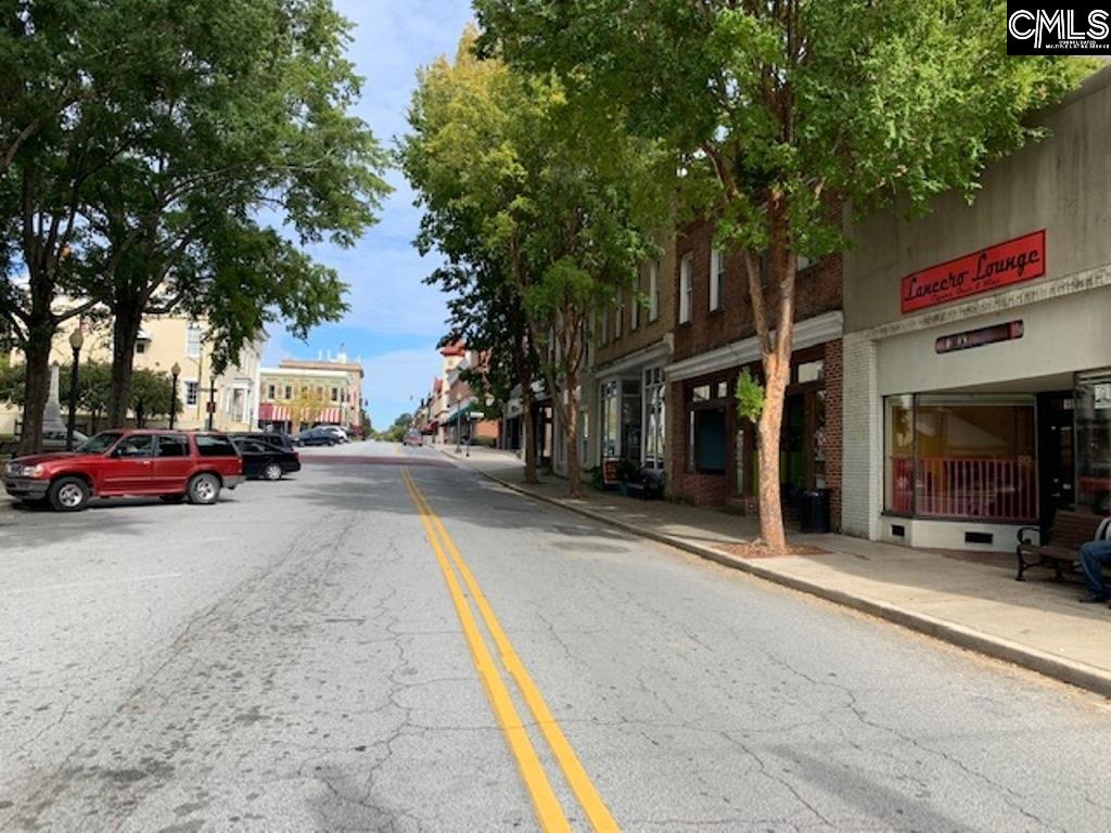 Newberry SC Real Estate 1008 Main Newberry SC 29108 3424 MLS 504002