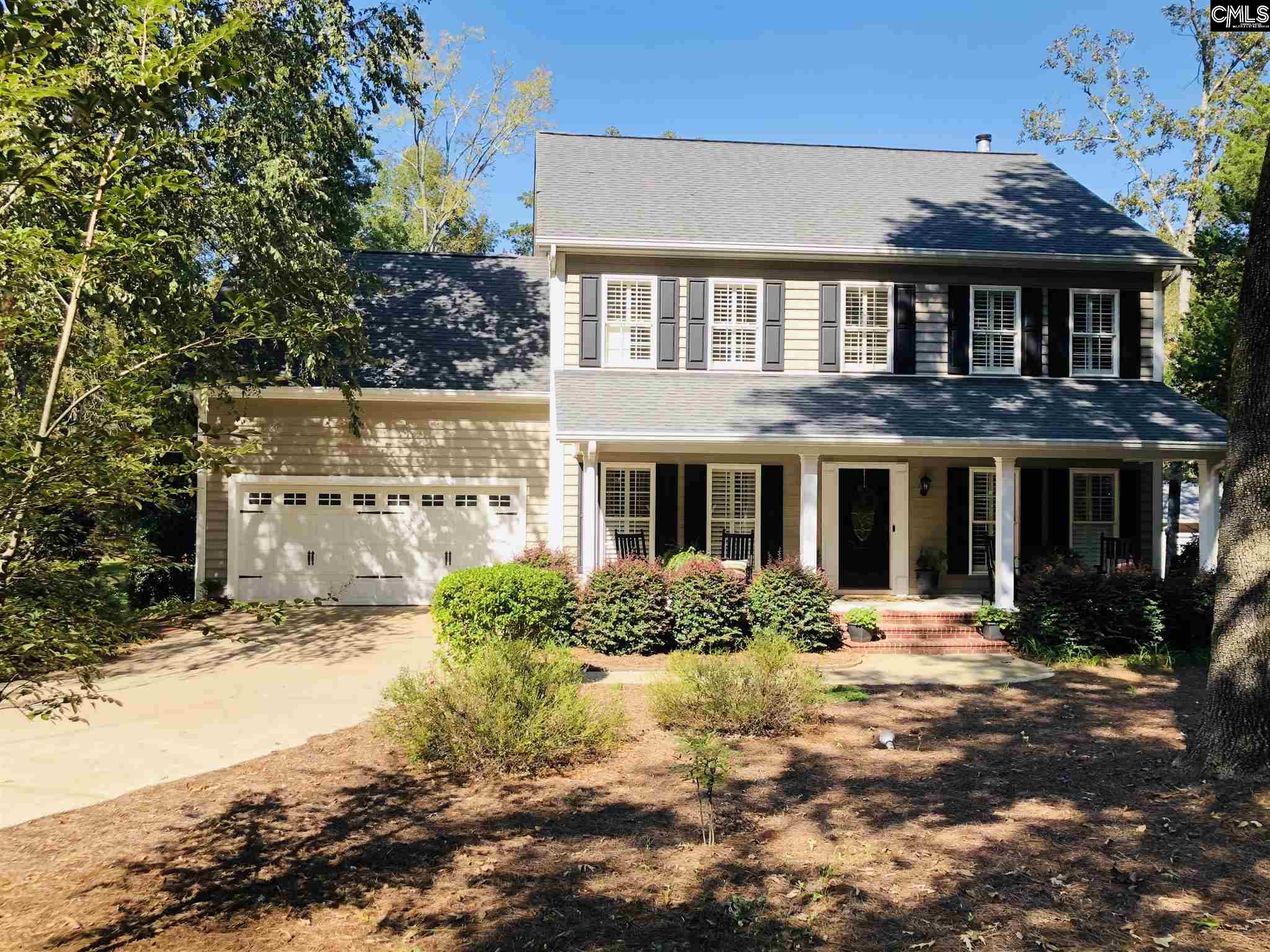 948 Indian Fork Chapin, SC 29036