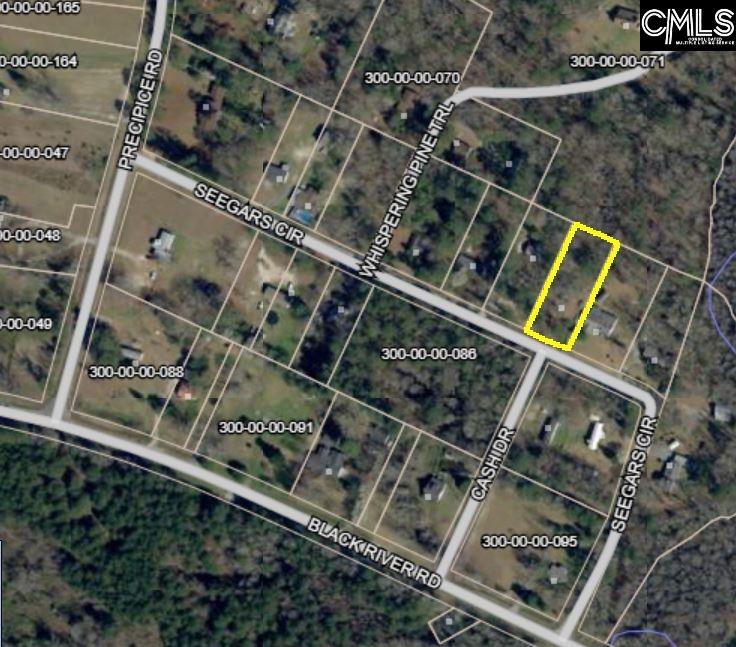 640 Seegars Camden, SC 29020