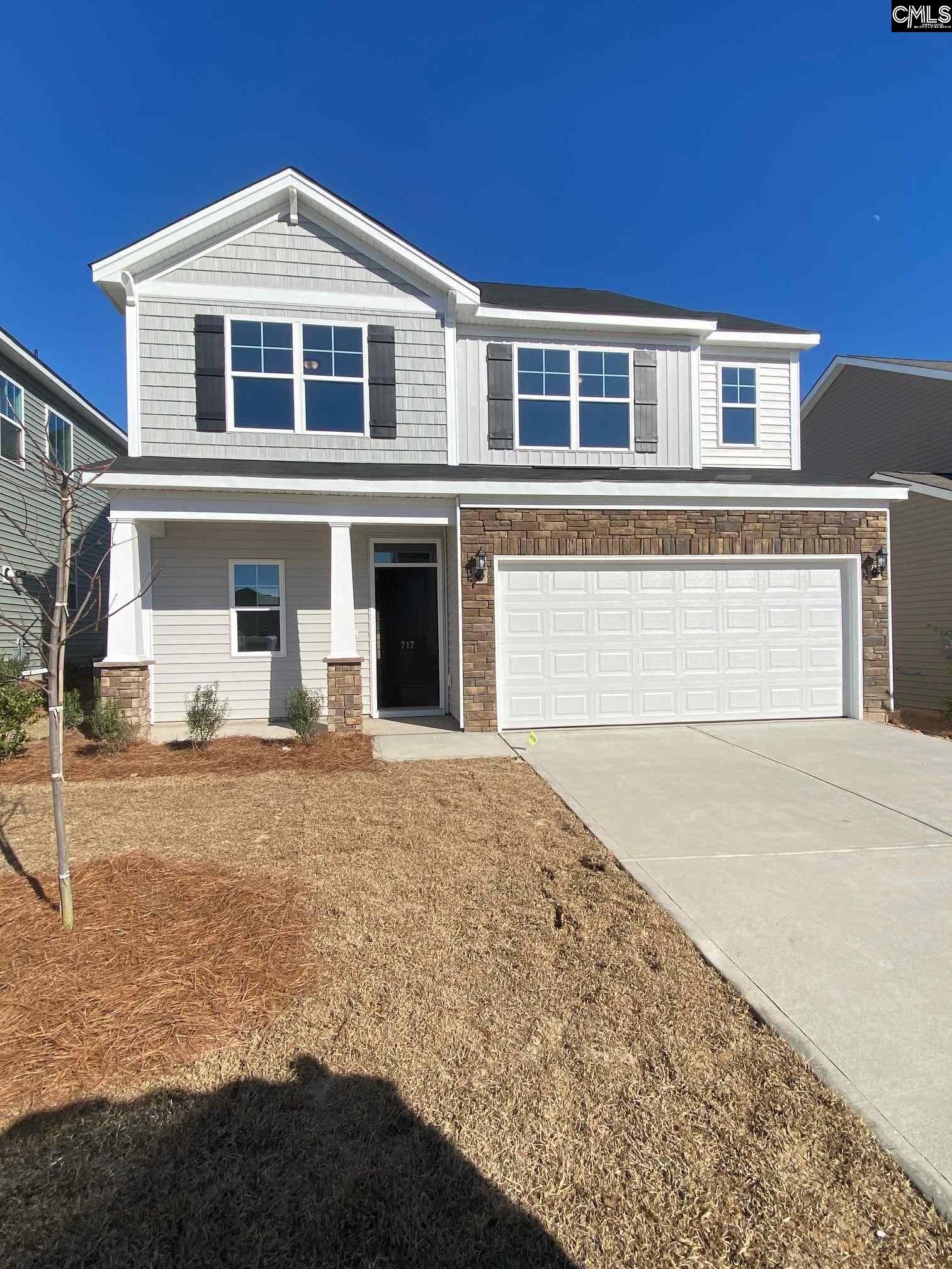 717 S Sage Drop Blythewood, SC 29016