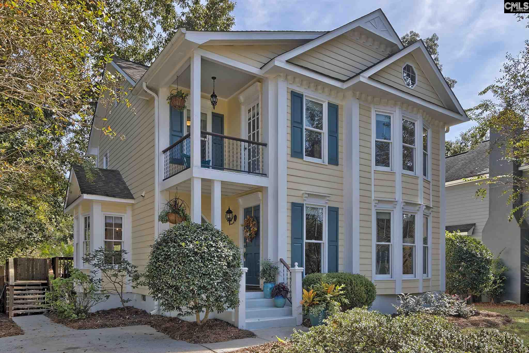 8 Baytree Columbia, SC 29223-7842