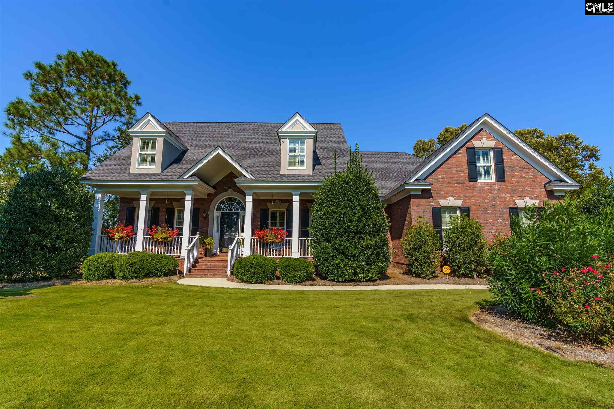 213 Cartgate Blythewood, SC 29016